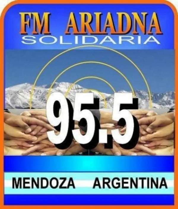 FM Ariadna 95.5