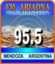 FM Ariadna 95.5